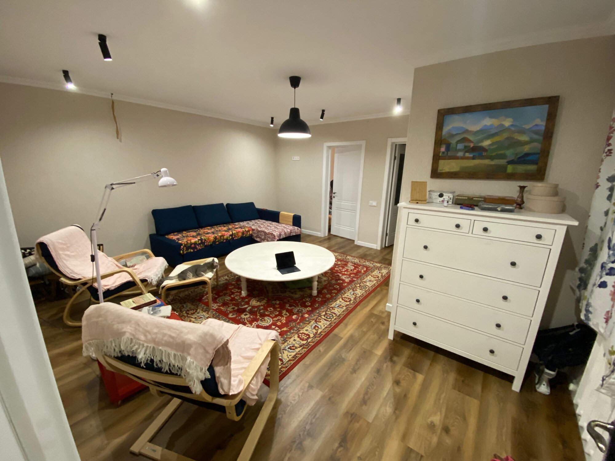 Accommodation - Photo 14